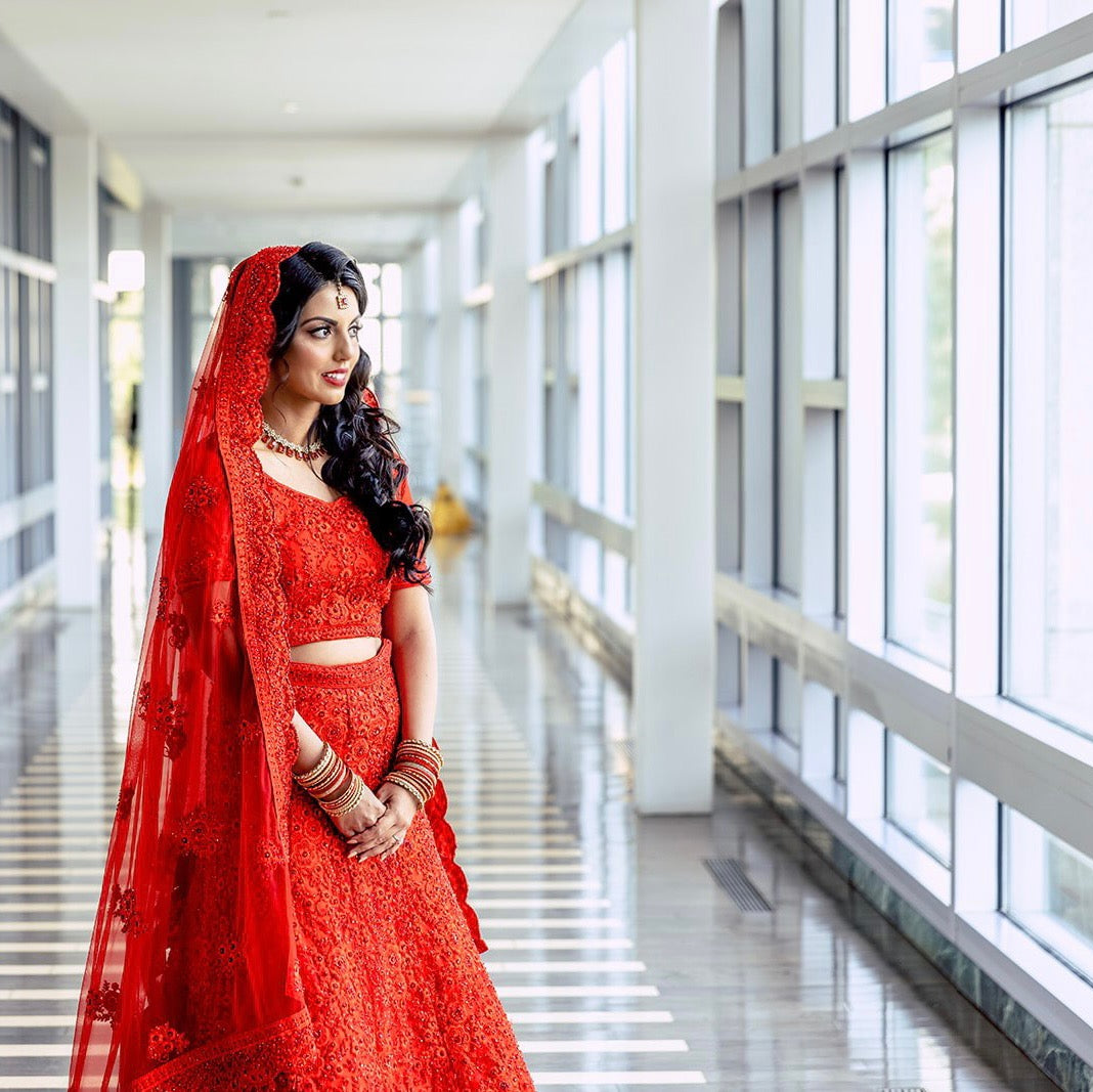 Lehenga