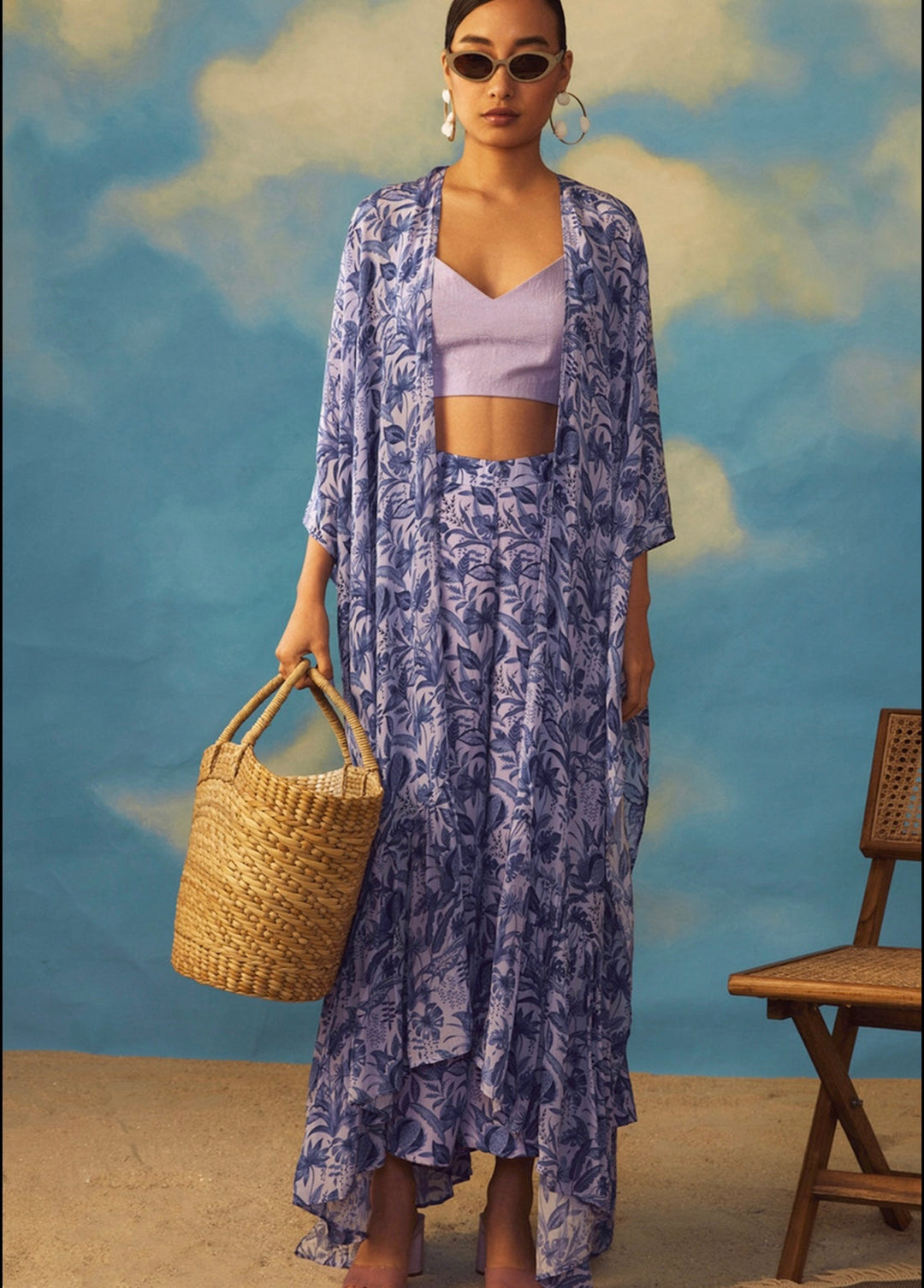 Co-ord sets