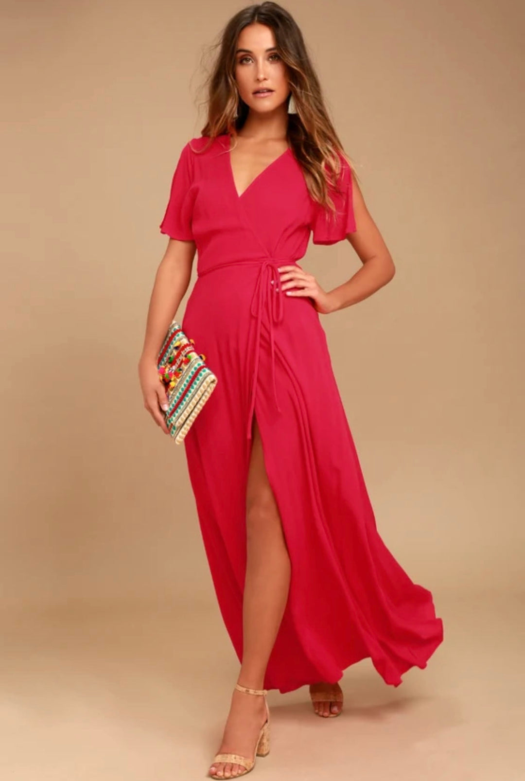 Resort wear