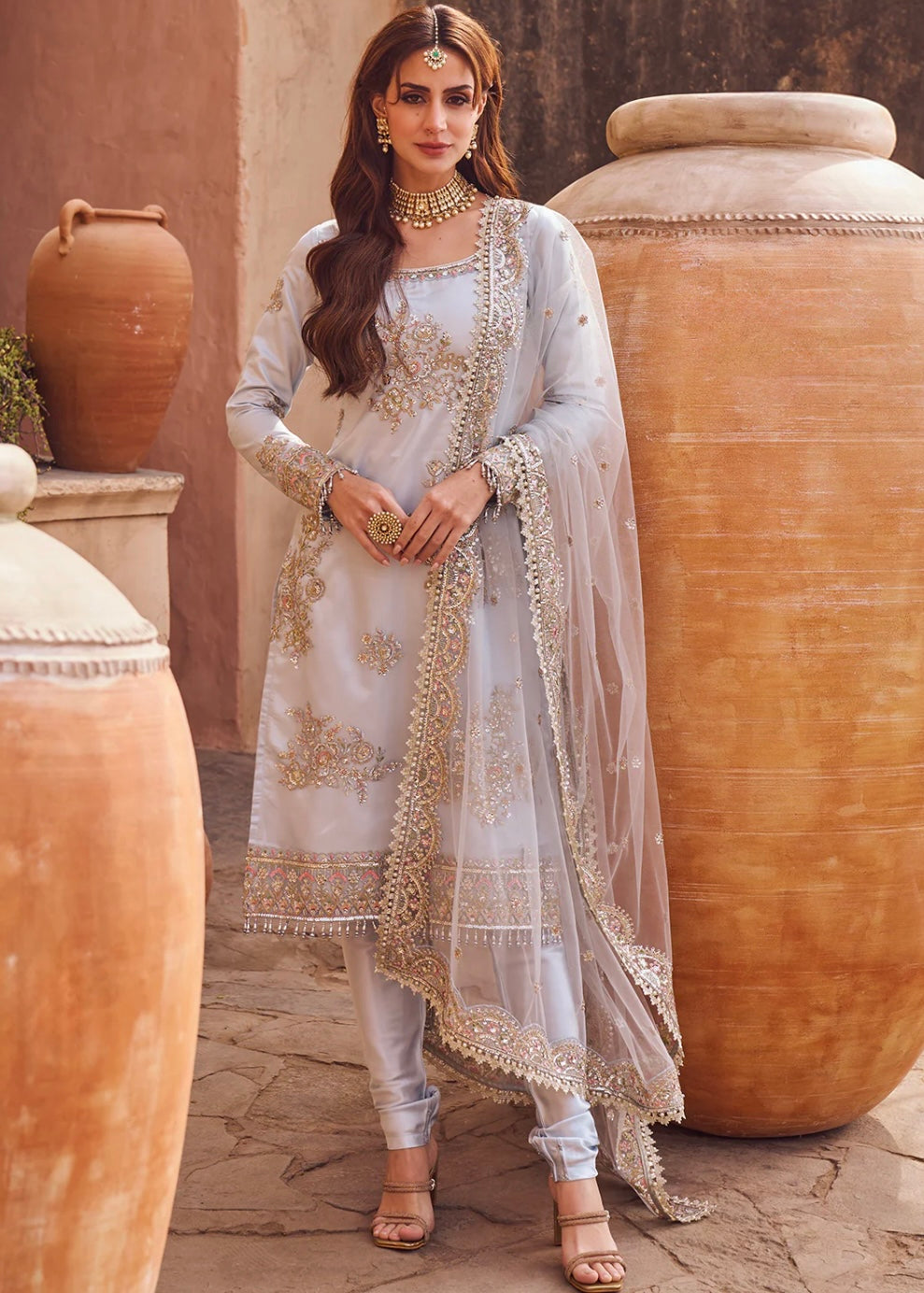 Anarkalis